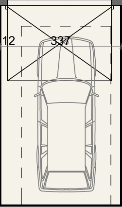 Гараж 2