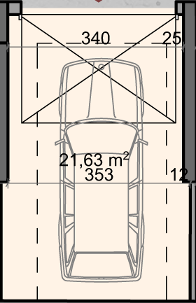 Гараж 16